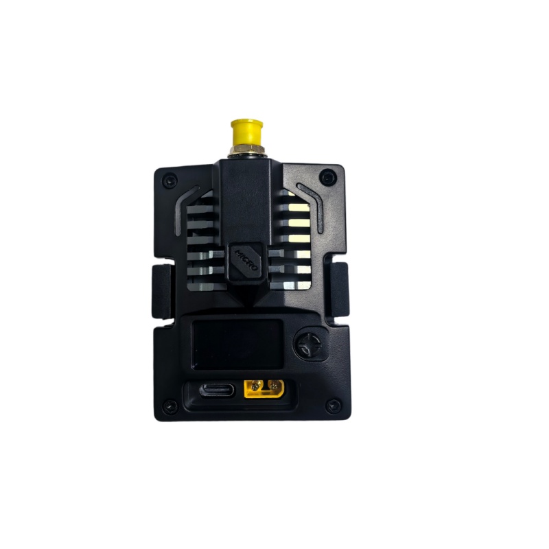 Módulo RF RadioMaster Bandit M - Ir Remote Module reseña y precio