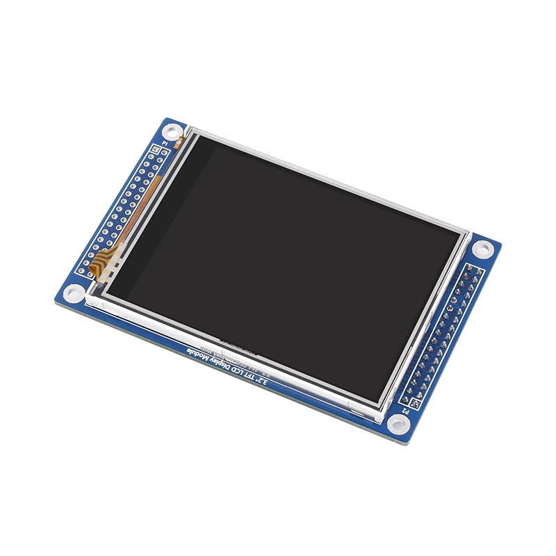 Pantalla LCD de 3.2 Pulgadas c - Ili9341 reseña y precio