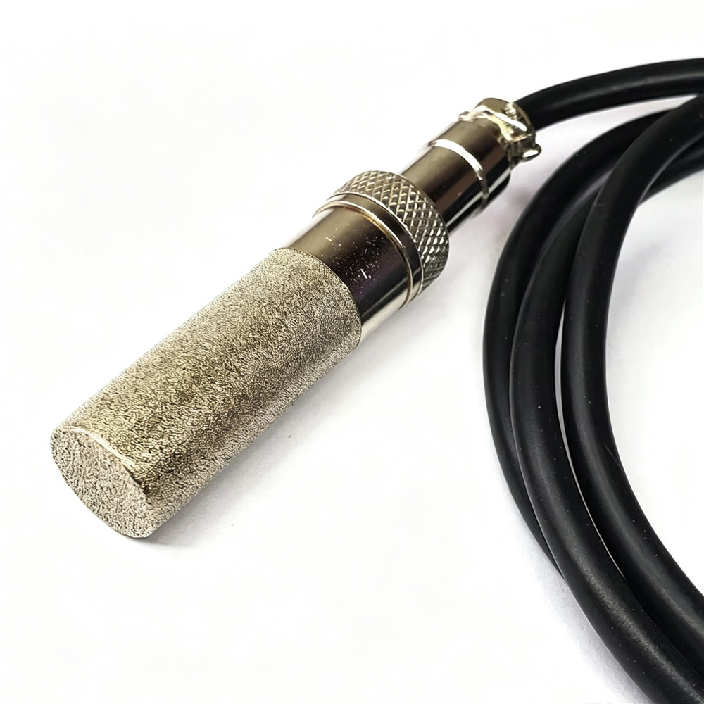 Sonda de sensor de temperatura - Sht31 reseña y precio