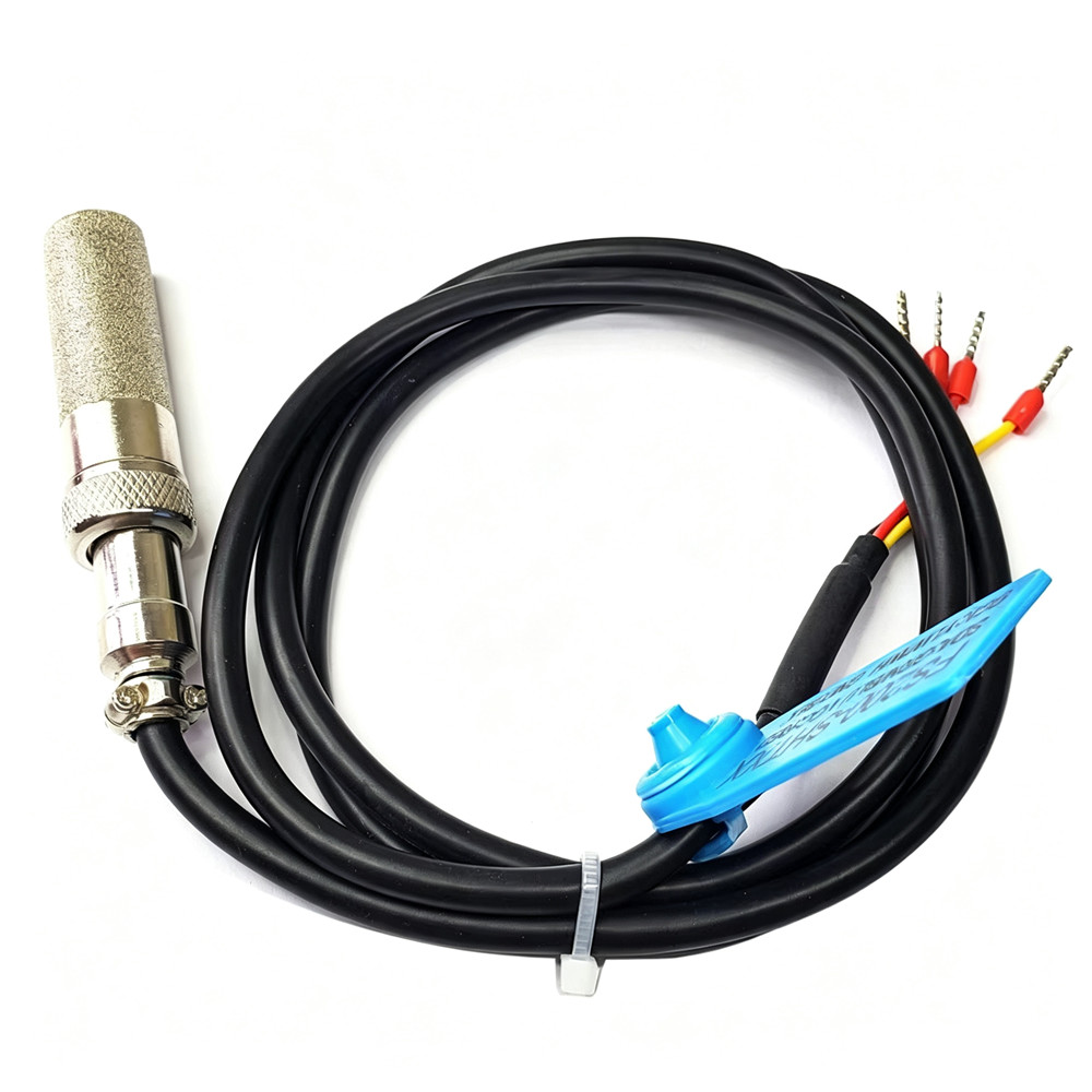 Sonda de sensor de temperatura - Sht31 reseña y precio