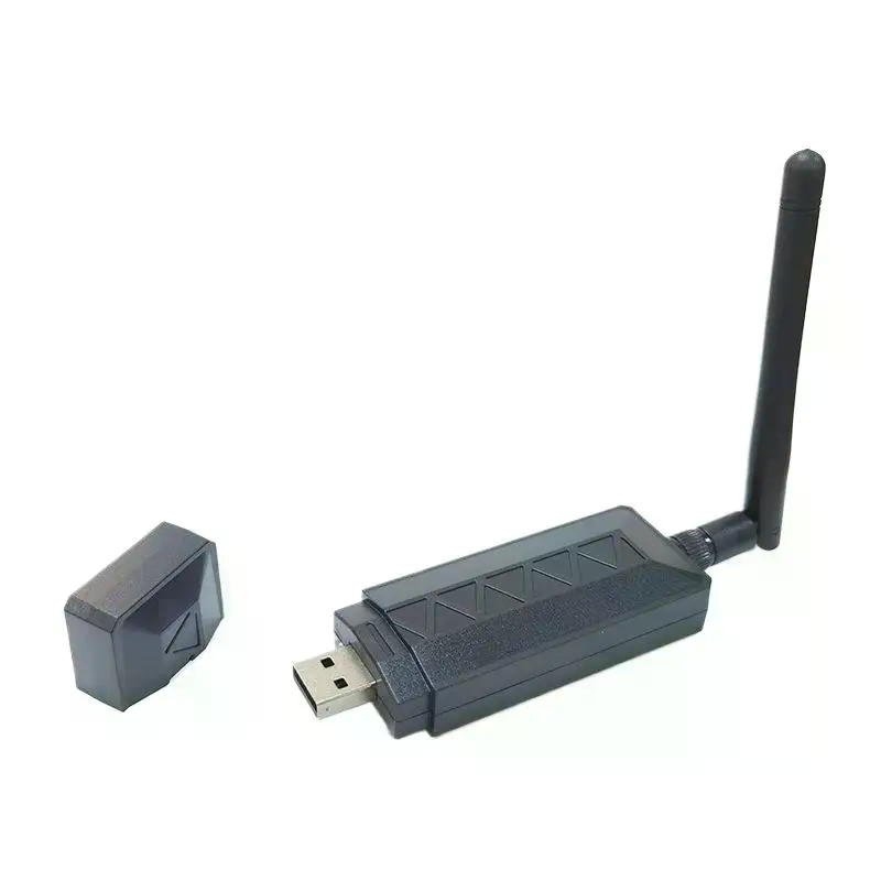 1 unidad de antena WiFi de 2DB - Sd Card Module reseña y precio