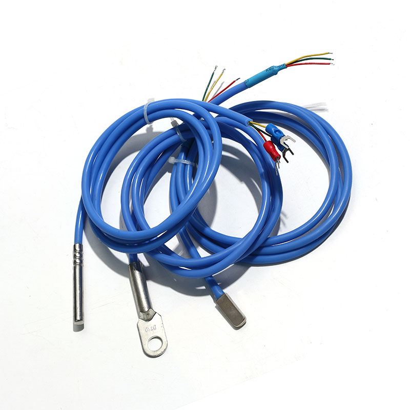 Sonda de Temperatura Impermeab - Ds18B20 reseña y precio