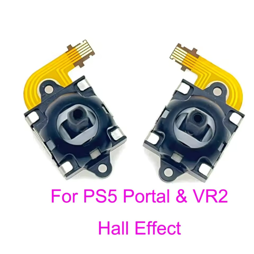 Módulo de Joystick analógico 3 - Joystick Module reseña y precio