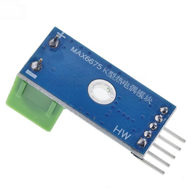 Módulo de temperatura A99E-MAX - Thermocouple Module K Type reseña y precio