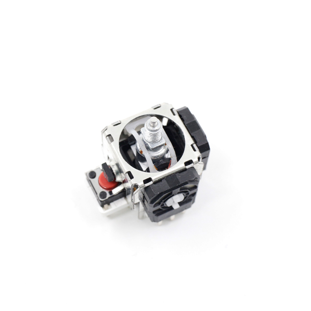 Módulo de Sensor de Palanca An - Joystick Module reseña y precio