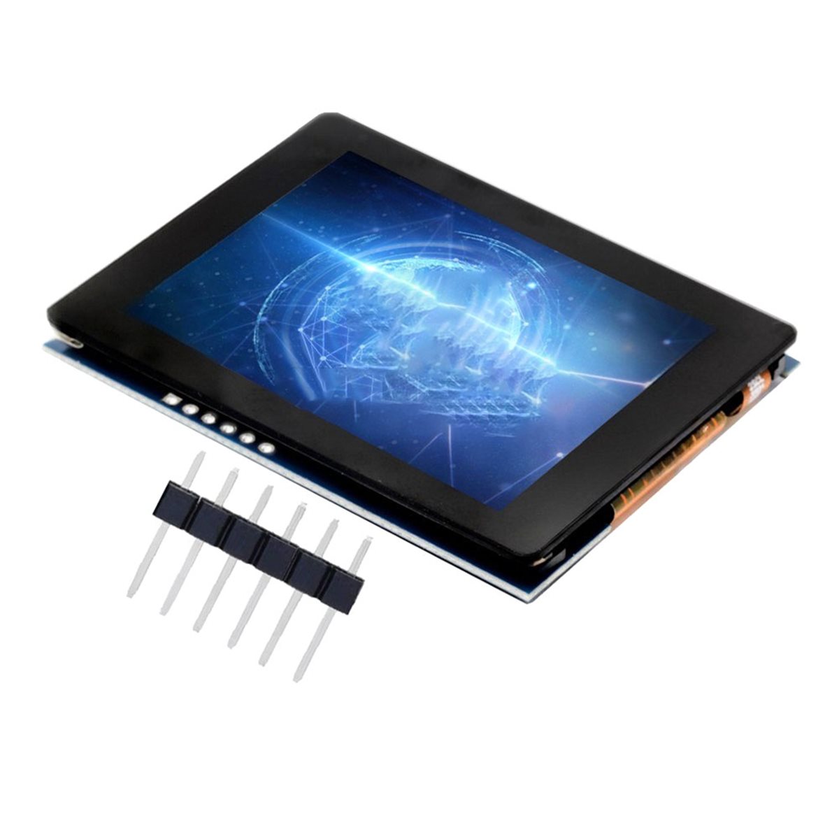 AA80 -C3 con pantalla LCD TFT  - Tft Display 2.4 reseña y precio