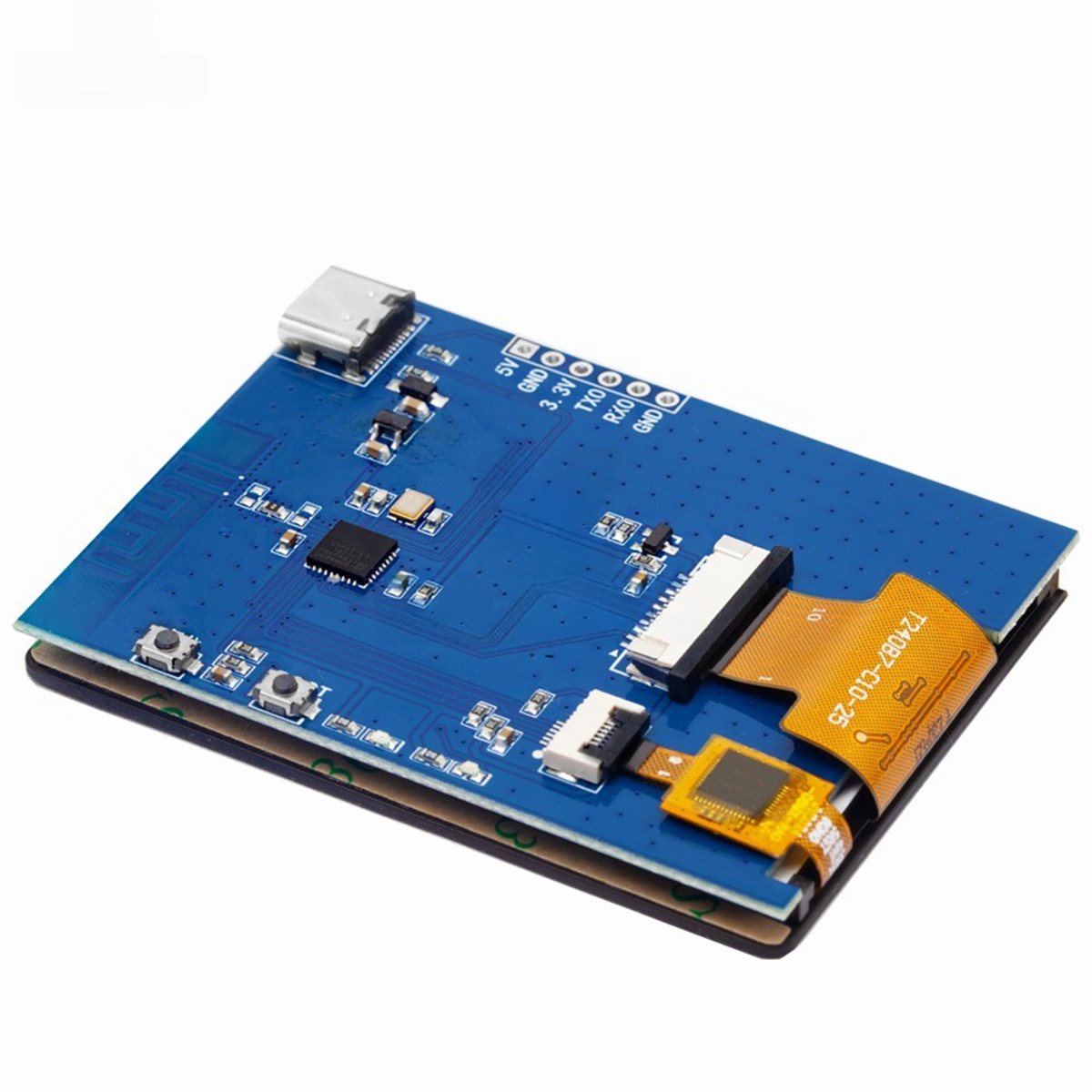 AA80 -C3 con pantalla LCD TFT  - Tft Display 2.4 reseña y precio