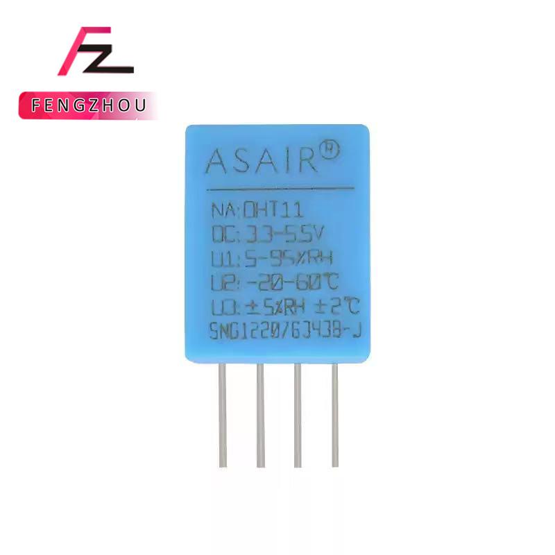 1 Uds ASAIR DHT11 DHT-11 Placa - Dht11 reseña y precio