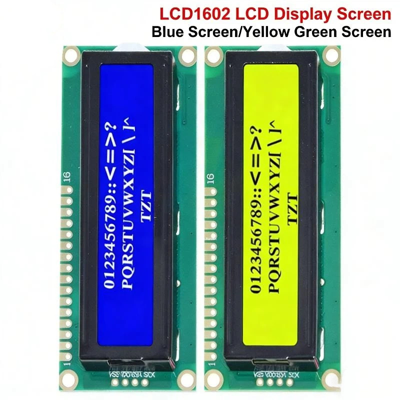 NUEVO EN OFERTA: Módulo de Pan - Lcd 1602 reseña y precio