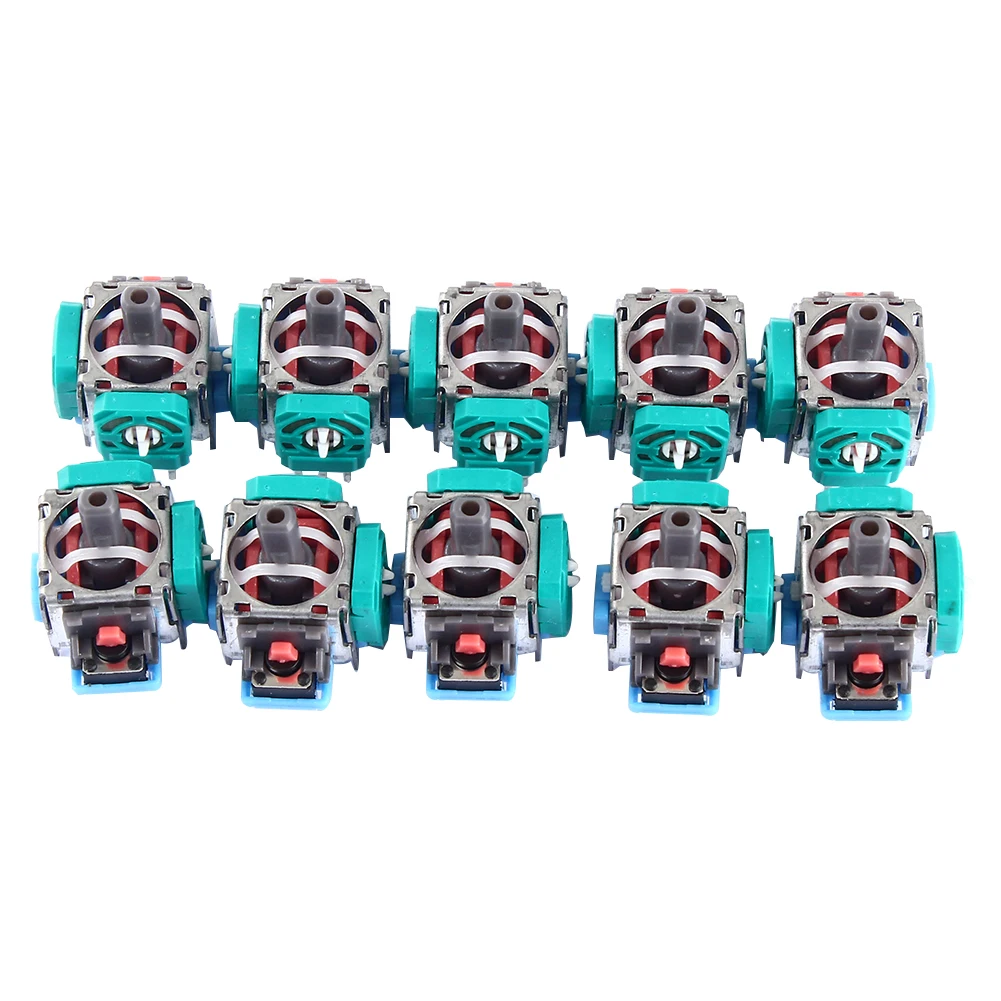 Módulo de Sensor de Joystick a - Joystick Module reseña y precio