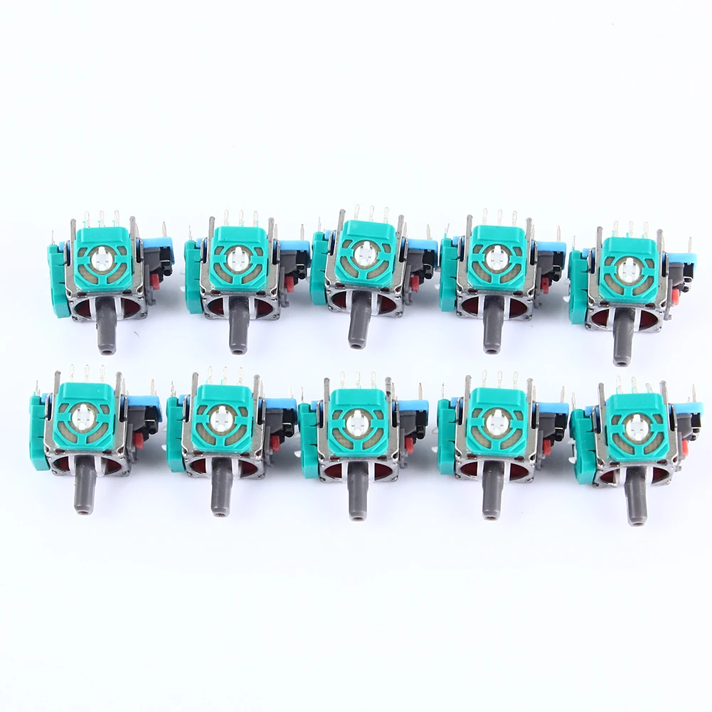 Módulo de Sensor de Joystick a - Joystick Module reseña y precio