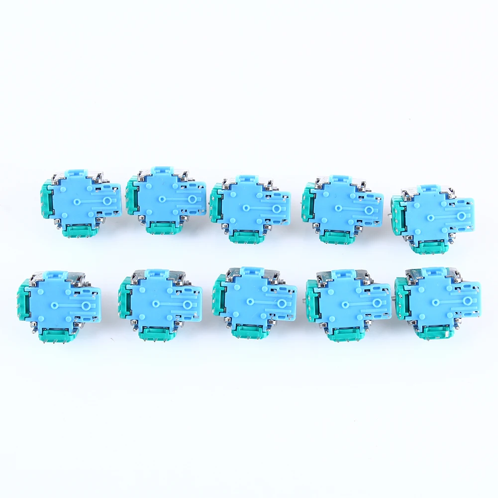 Módulo de Sensor de Joystick a - Joystick Module reseña y precio
