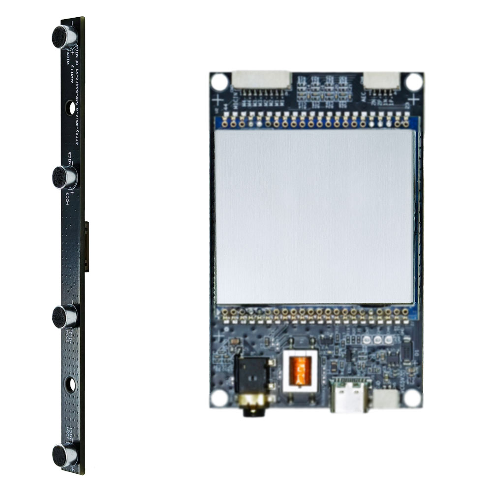30 °   Módulo de Micrófono Dir - Microphone Module reseña y precio