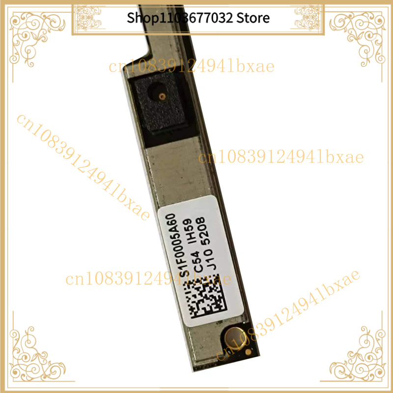 Módulo de micrófono para cámar - Microphone Module reseña y precio