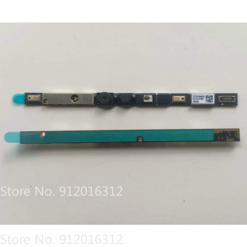 Nueva Cámara para Laptop Lenov - Microphone Module reseña y precio