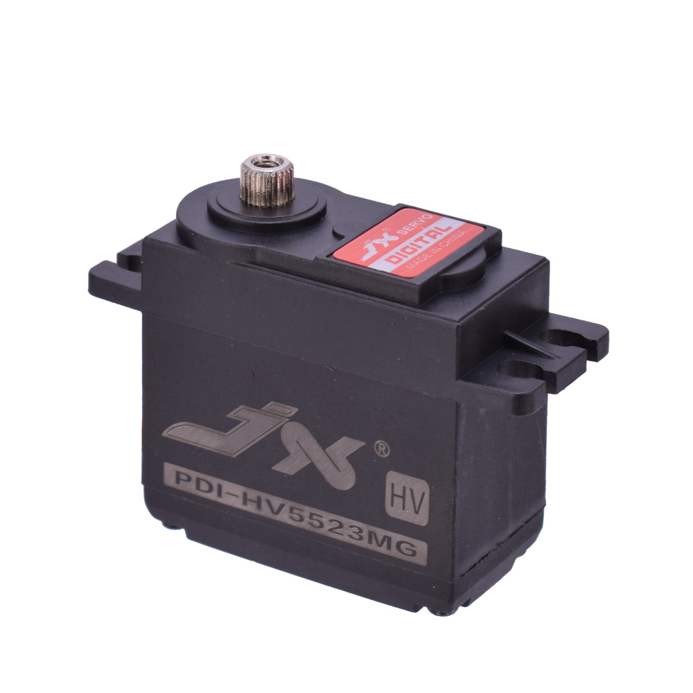 JX PDI-HV5523 HV Servo de núcl - Servo Sg90 reseña y precio