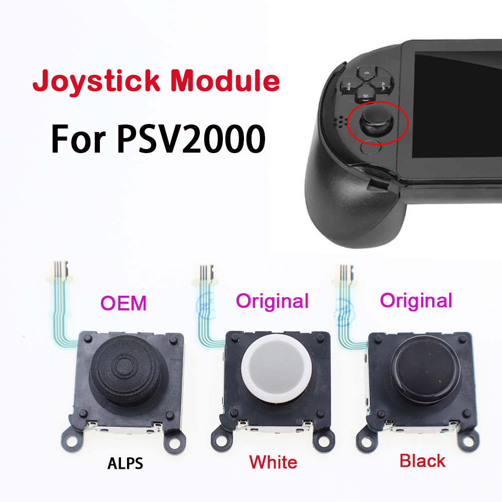 1 unidad. Módulo de joystick c - Joystick Module reseña y precio