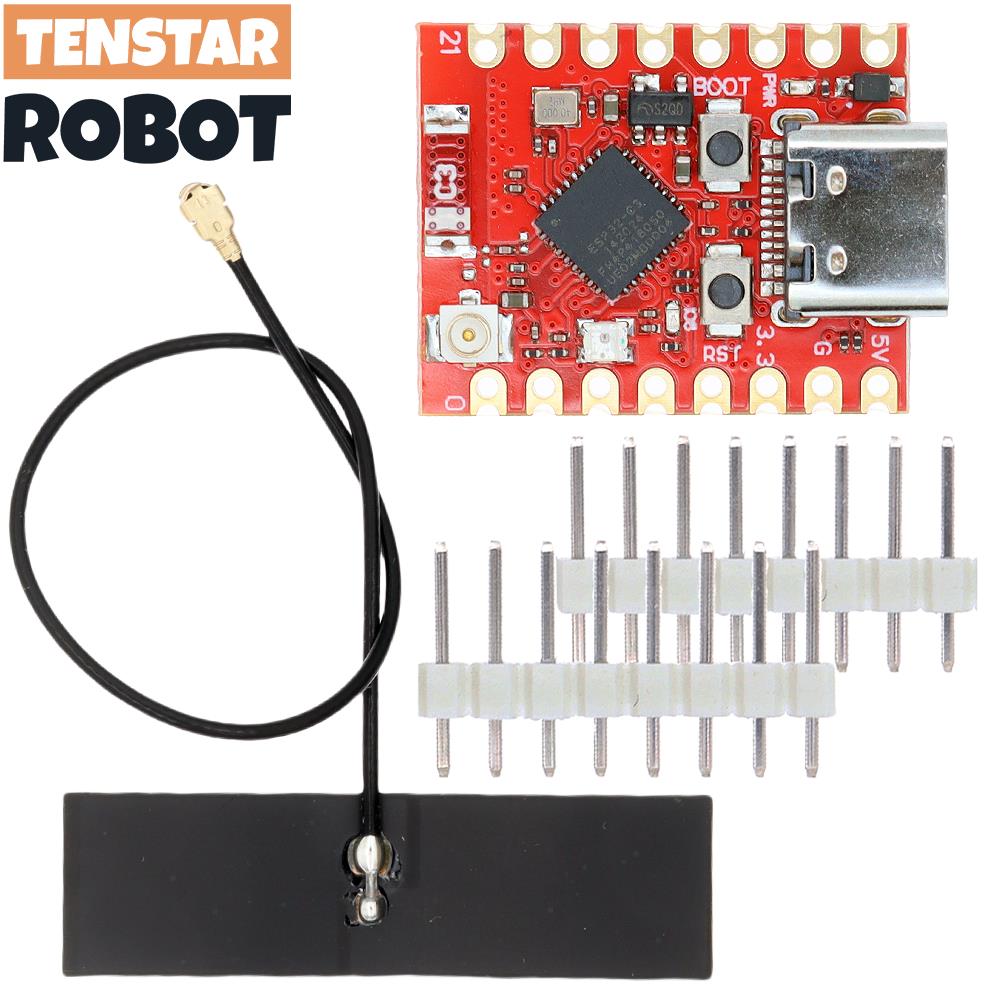 Placa de desarrollo TENSTAR ES - Lora Rfm95 reseña y precio